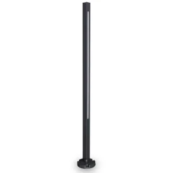 Jedi H80-160 | anthracite