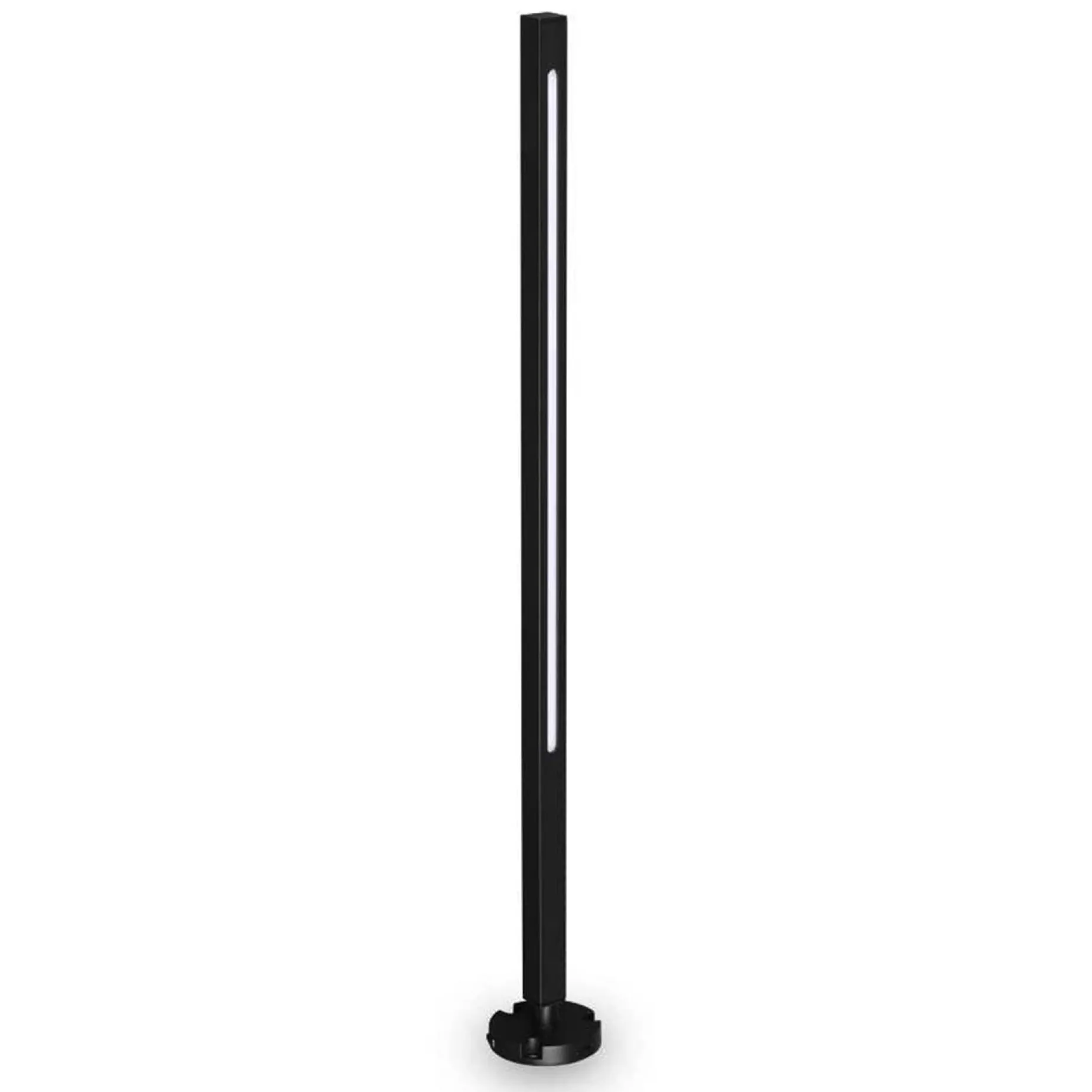 Jedi H80-160 | black