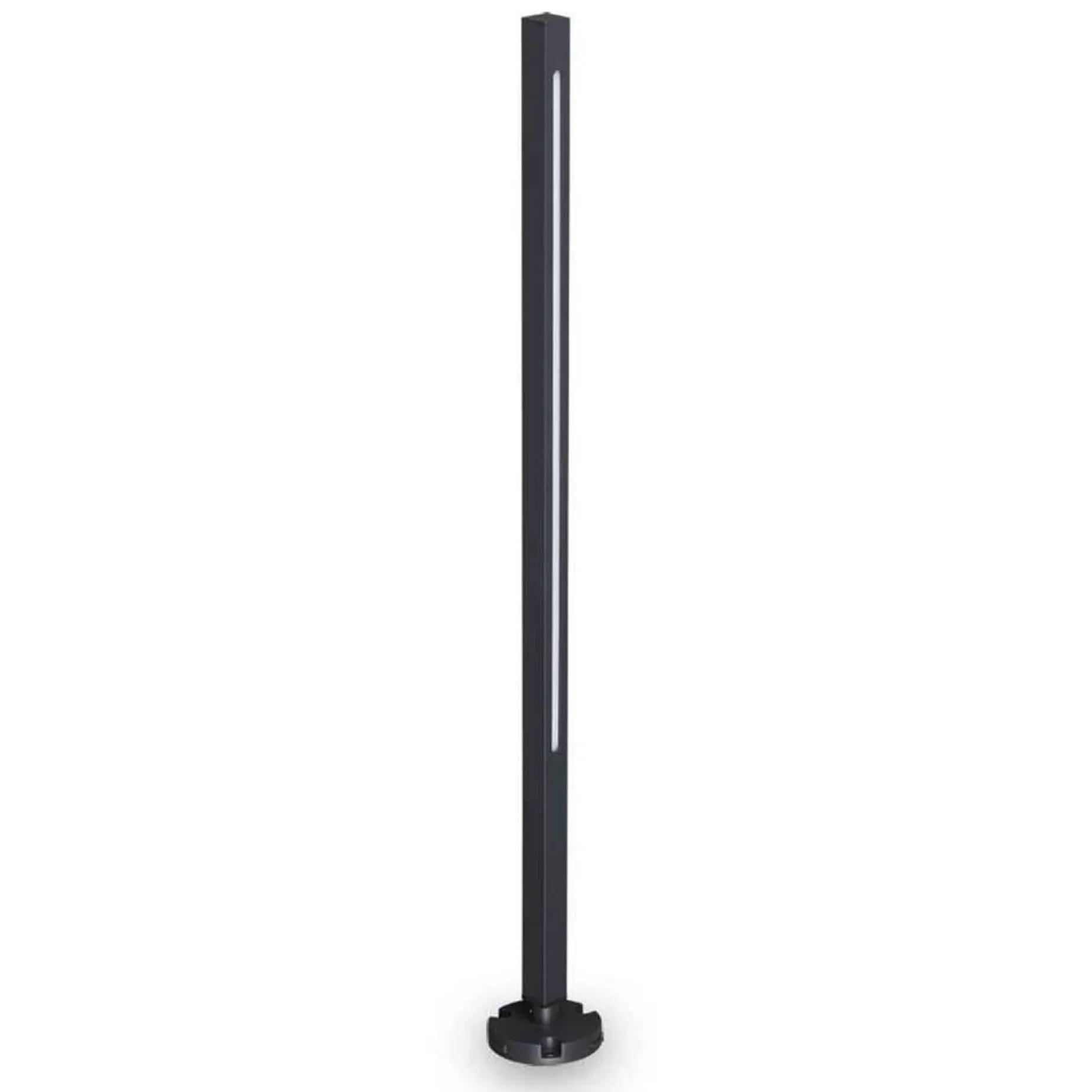 Jedi H80-160 | black