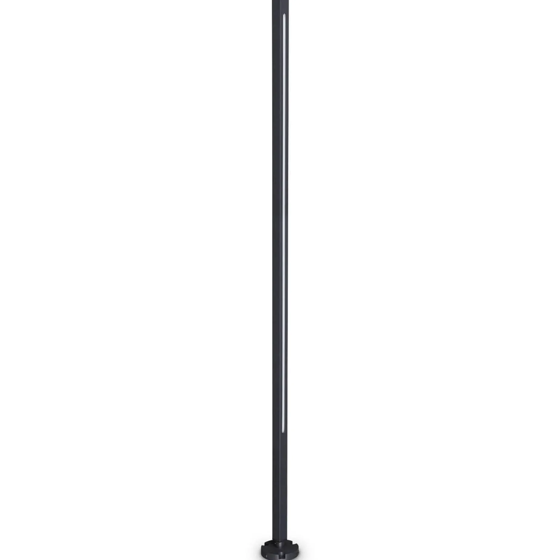 Jedi H80-160 | black