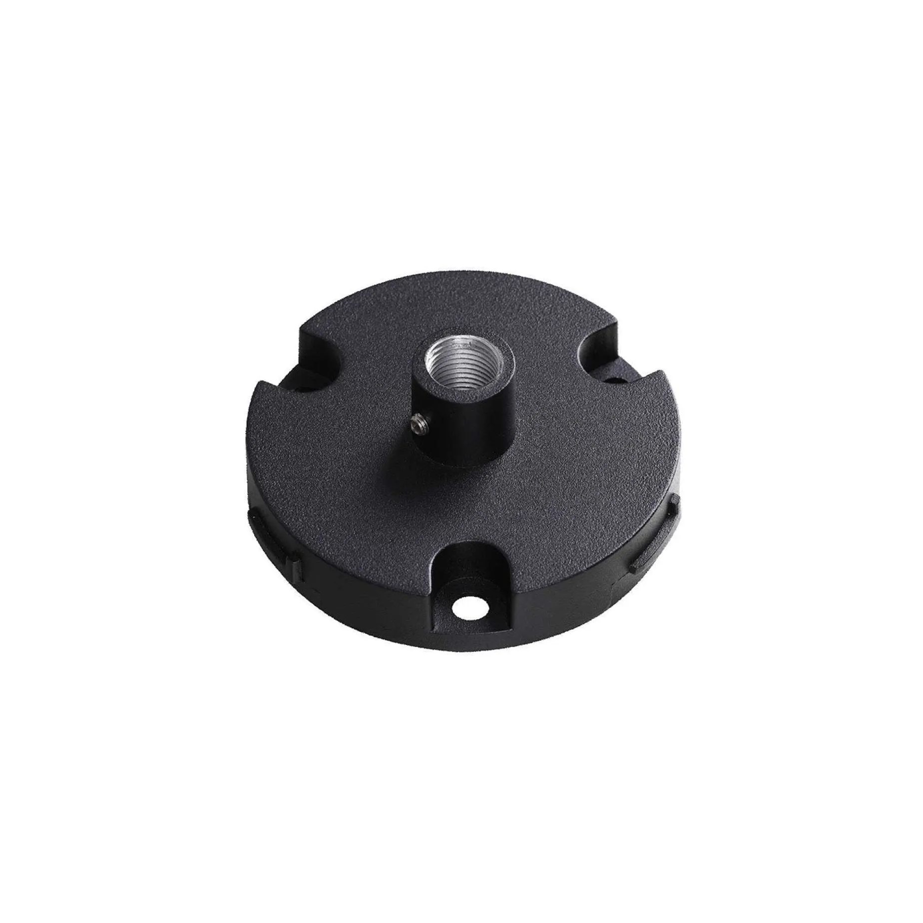 Jedi H80-160 | black