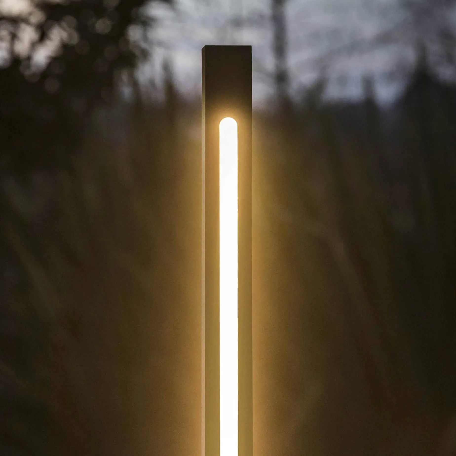 Jedi H80-160 | black