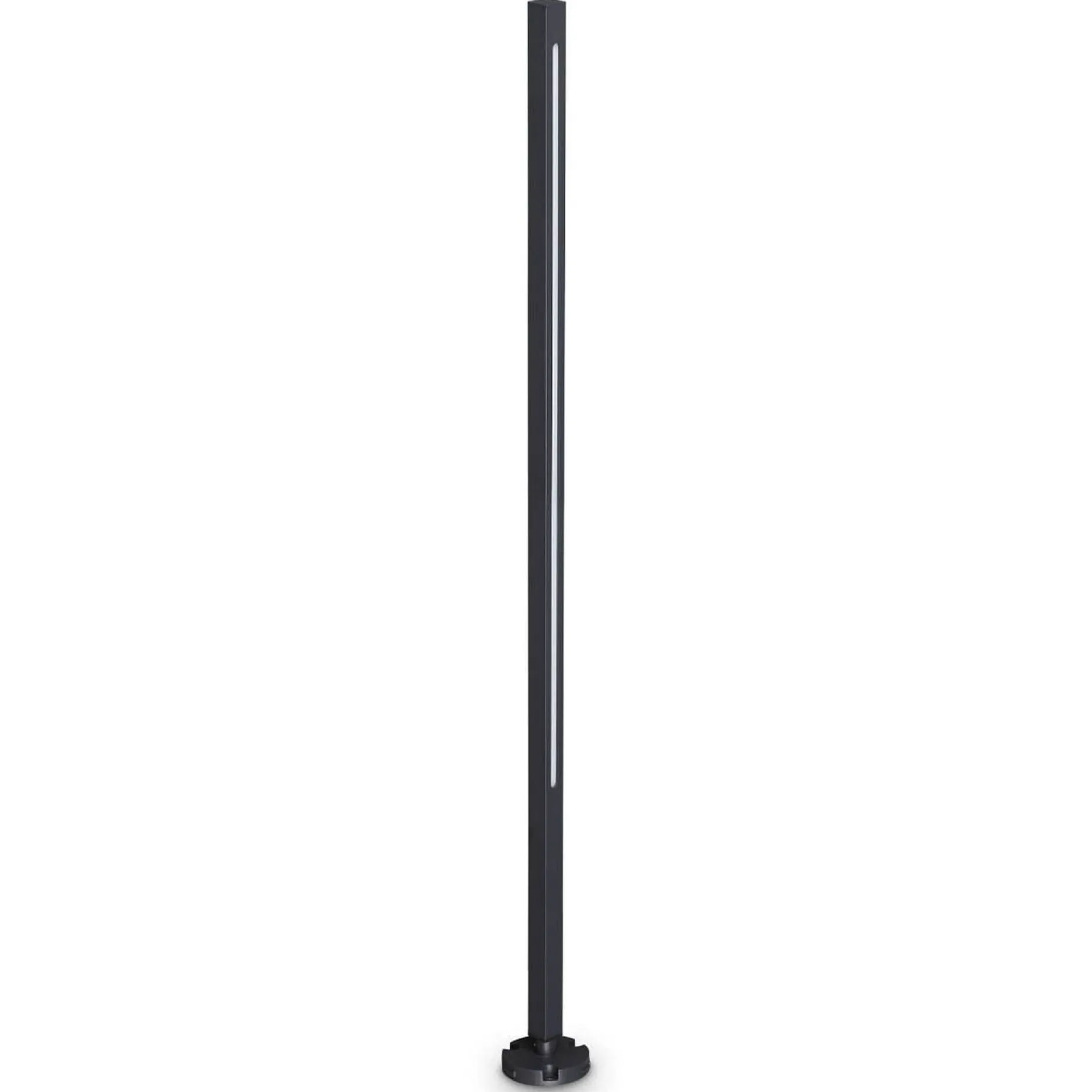 Jedi H80-160 | black