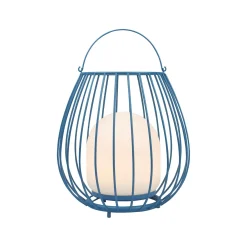 Jim to go portable | blue