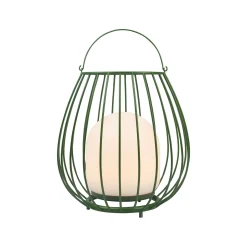 Jim to go portable | green
