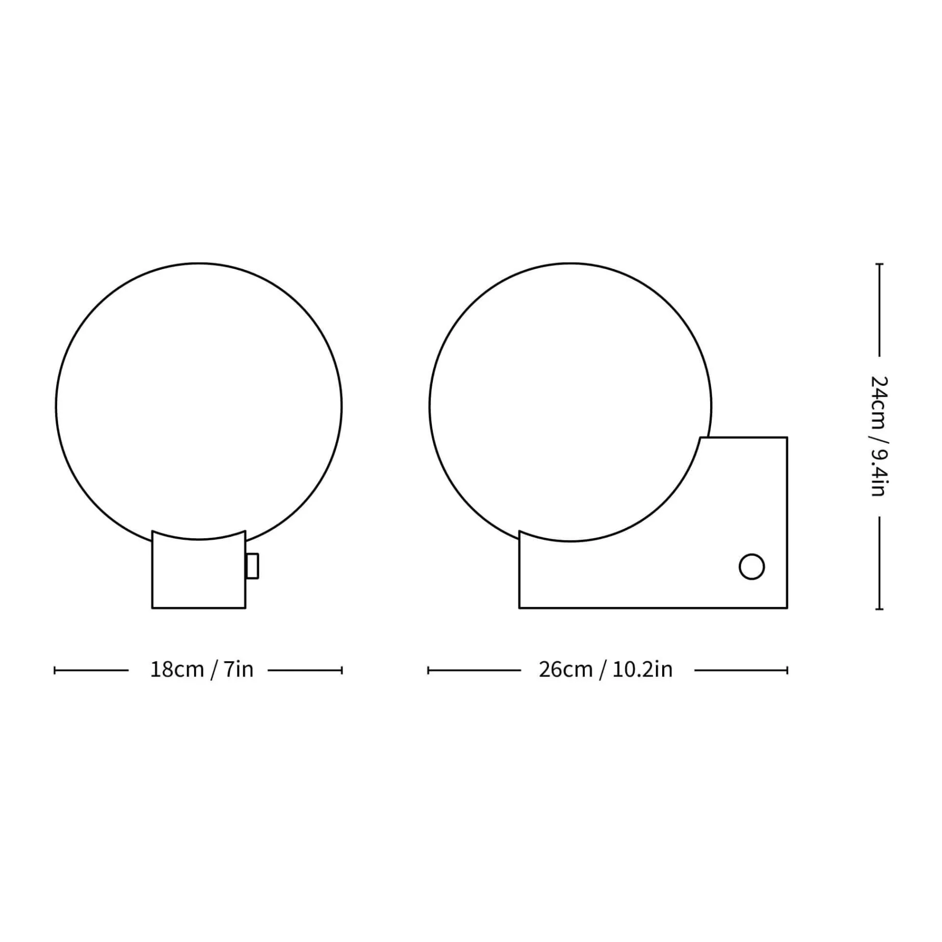 Journey SHY1 | black