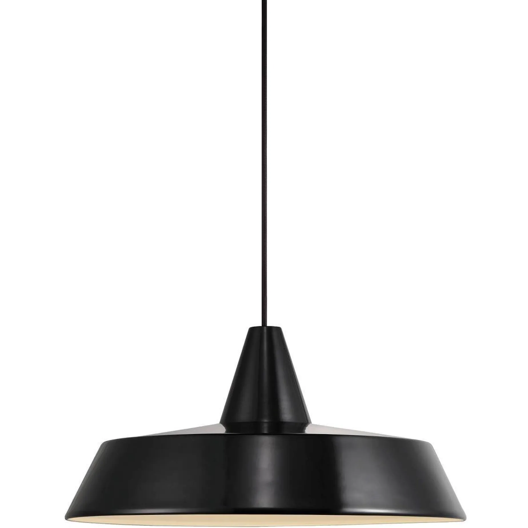 Jubile P 40 | black