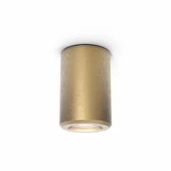 Jura surface | solid brass