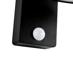 Justina wall solar | anthracite