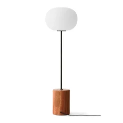 JWDA floor | travertine and brushed brass