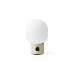 JWDA portable | alabaster white