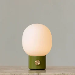 JWDA portable | alabaster white