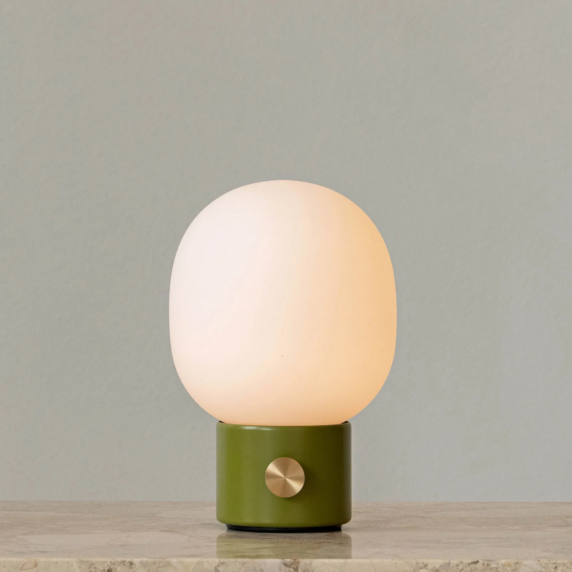 JWDA portable | alabaster white