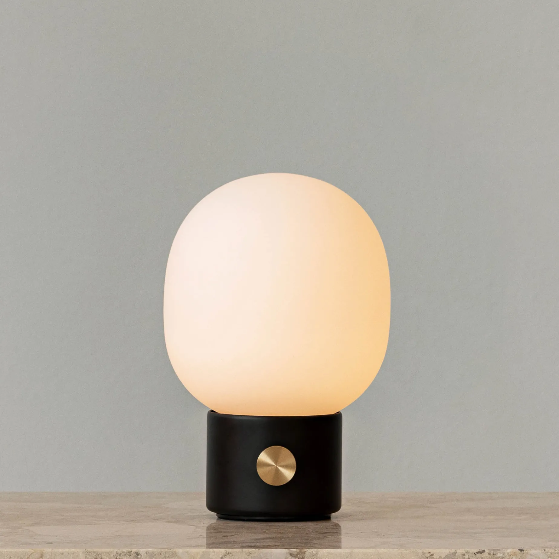 JWDA portable | alabaster white