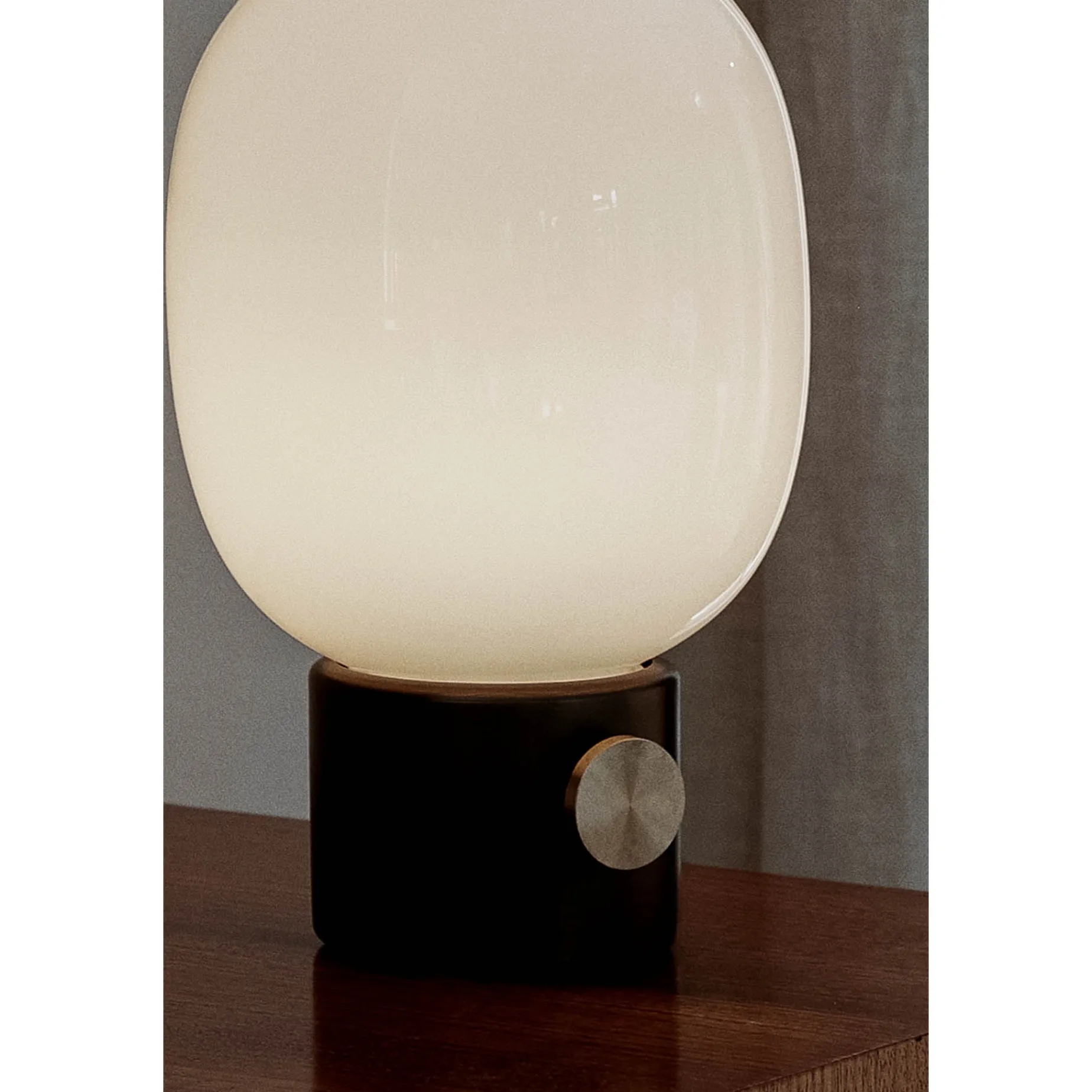 JWDA portable | alabaster white