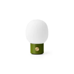 JWDA portable | alabaster white