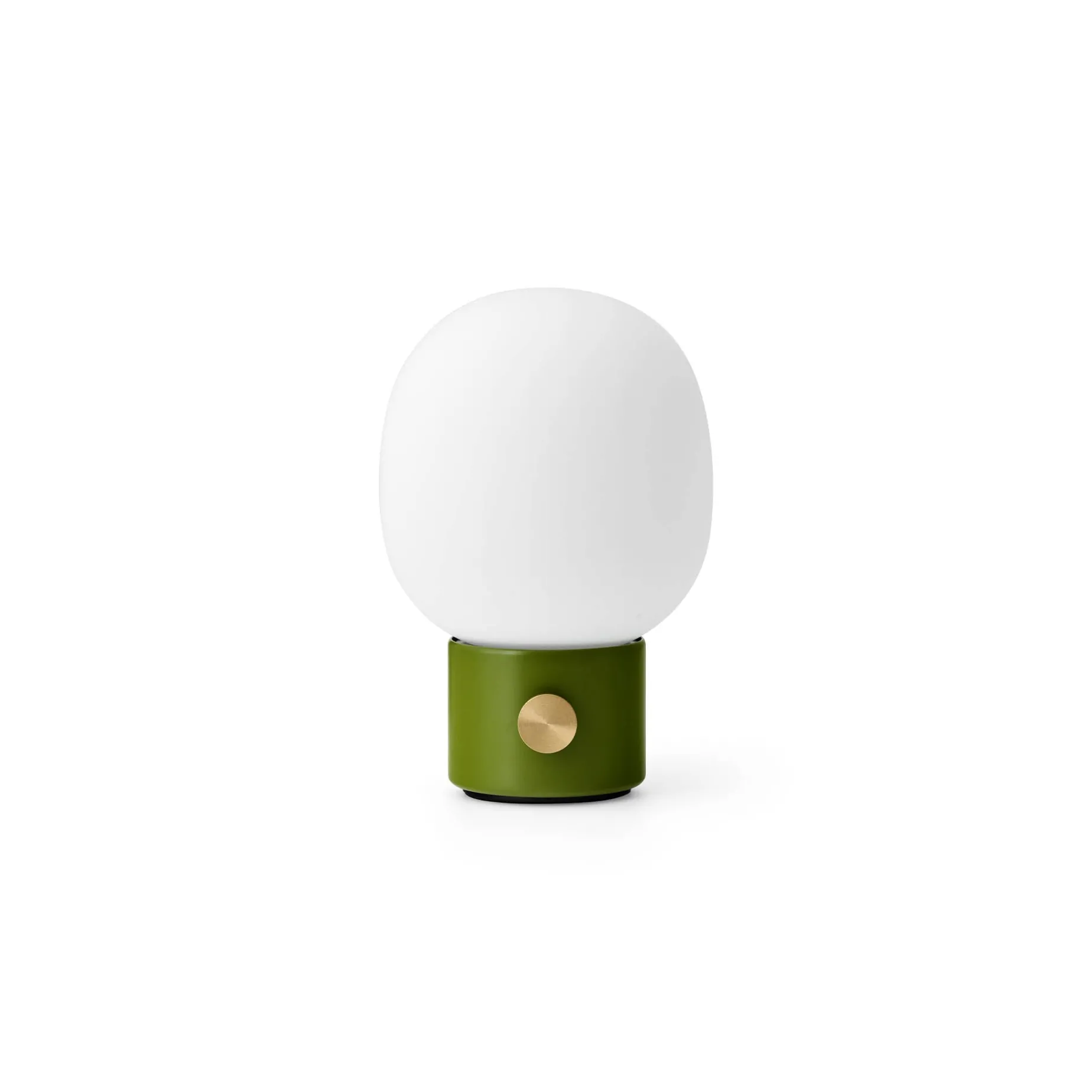 JWDA portable | alabaster white