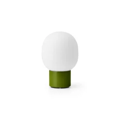 JWDA portable | dusty green