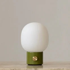 JWDA portable | dusty green