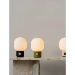 JWDA portable | dusty green