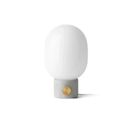 JWDA table lamp | concrete