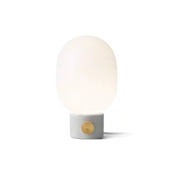 JWDA table lamp | concrete