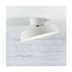 Kaito dimm | white