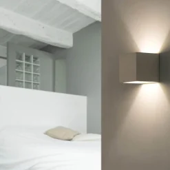 Kamen wall | grey concrete