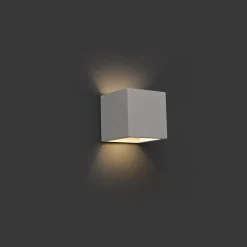 Kamen wall | grey concrete