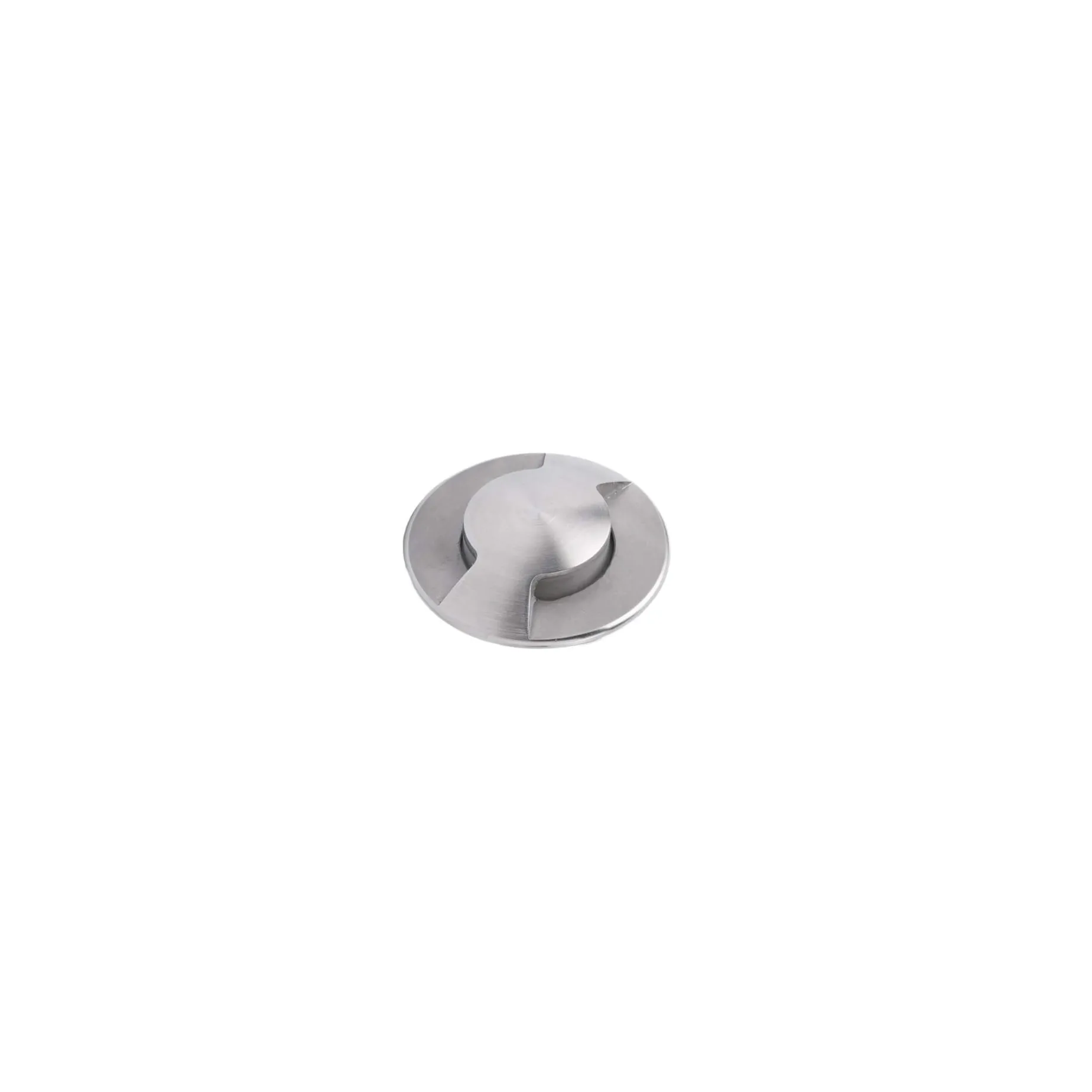 Kane 2 | satin stainless