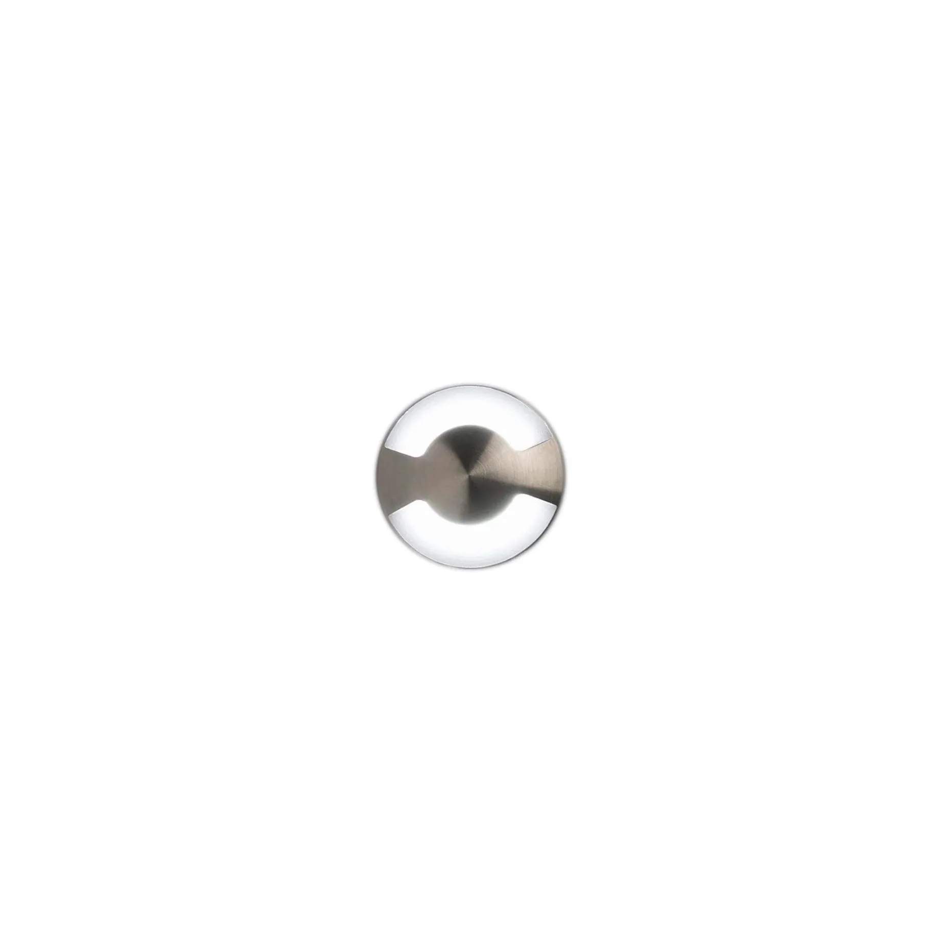 Kane 2 | satin stainless