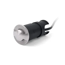 Kane 2 | satin stainless