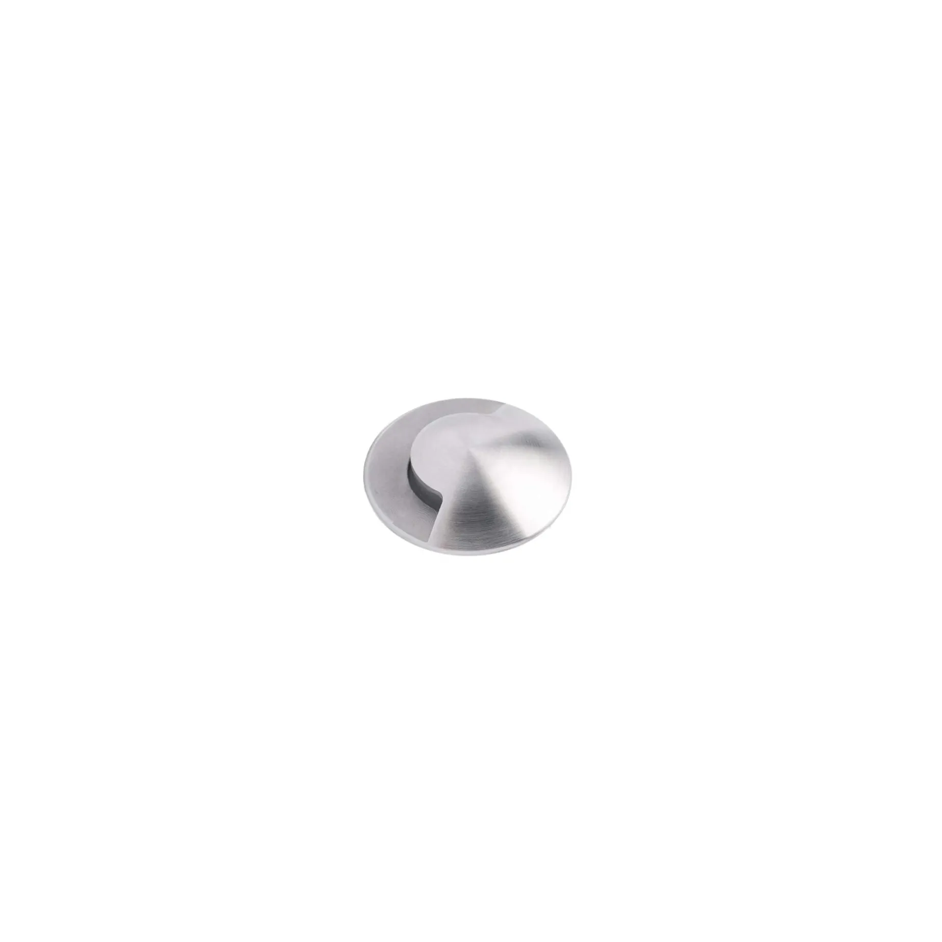 Kane 2 | satin stainless