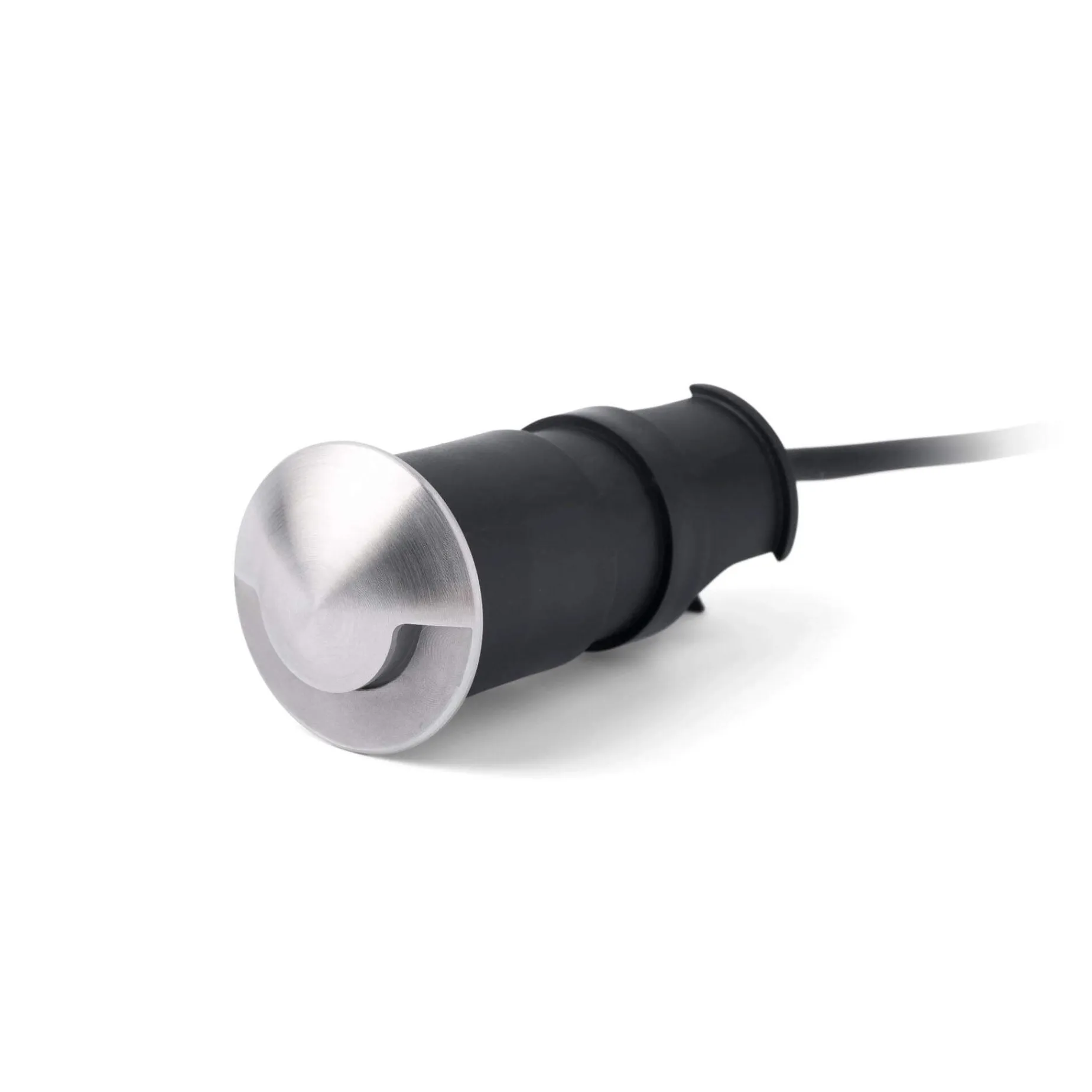 Kane 2 | satin stainless