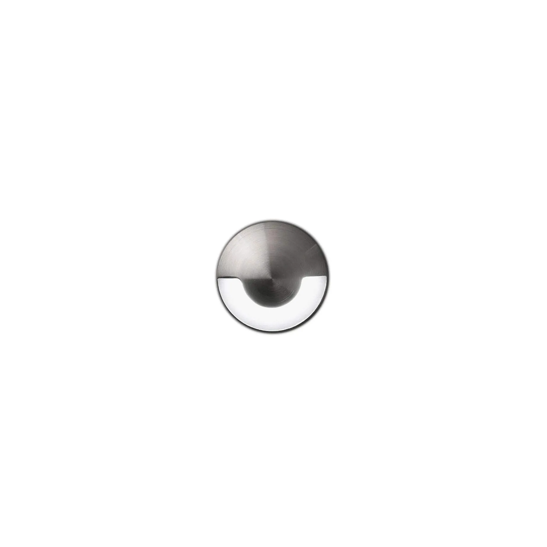 Kane 2 | satin stainless