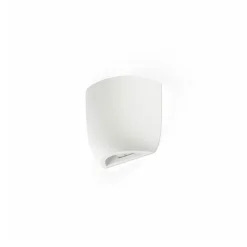 Kappu 158-250-300 | white plaster