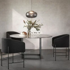 Karl Johan p | opal white