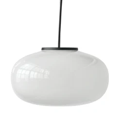 Karl Johan p | opal white