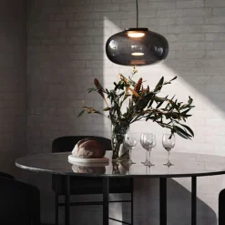 Karl Johan p | smoked glass