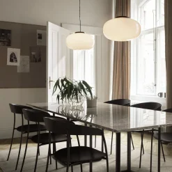 Karl Johan p | smoked glass