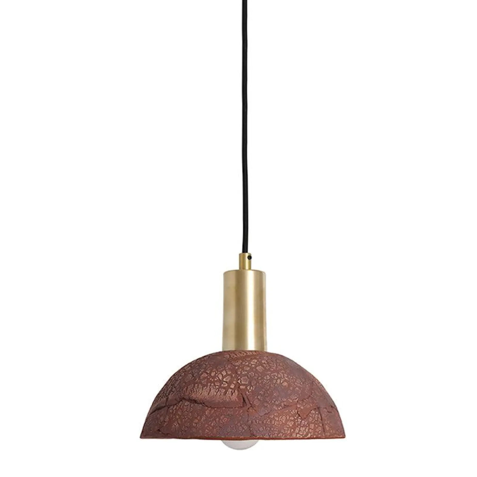 Kauri 20 ceramic | black clay