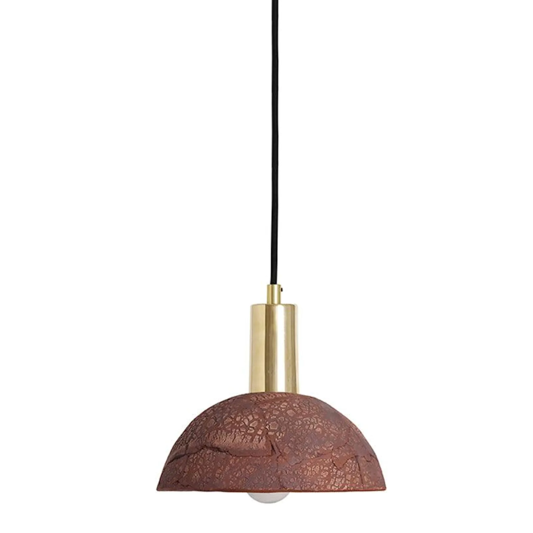 Kauri 20 ceramic | black clay