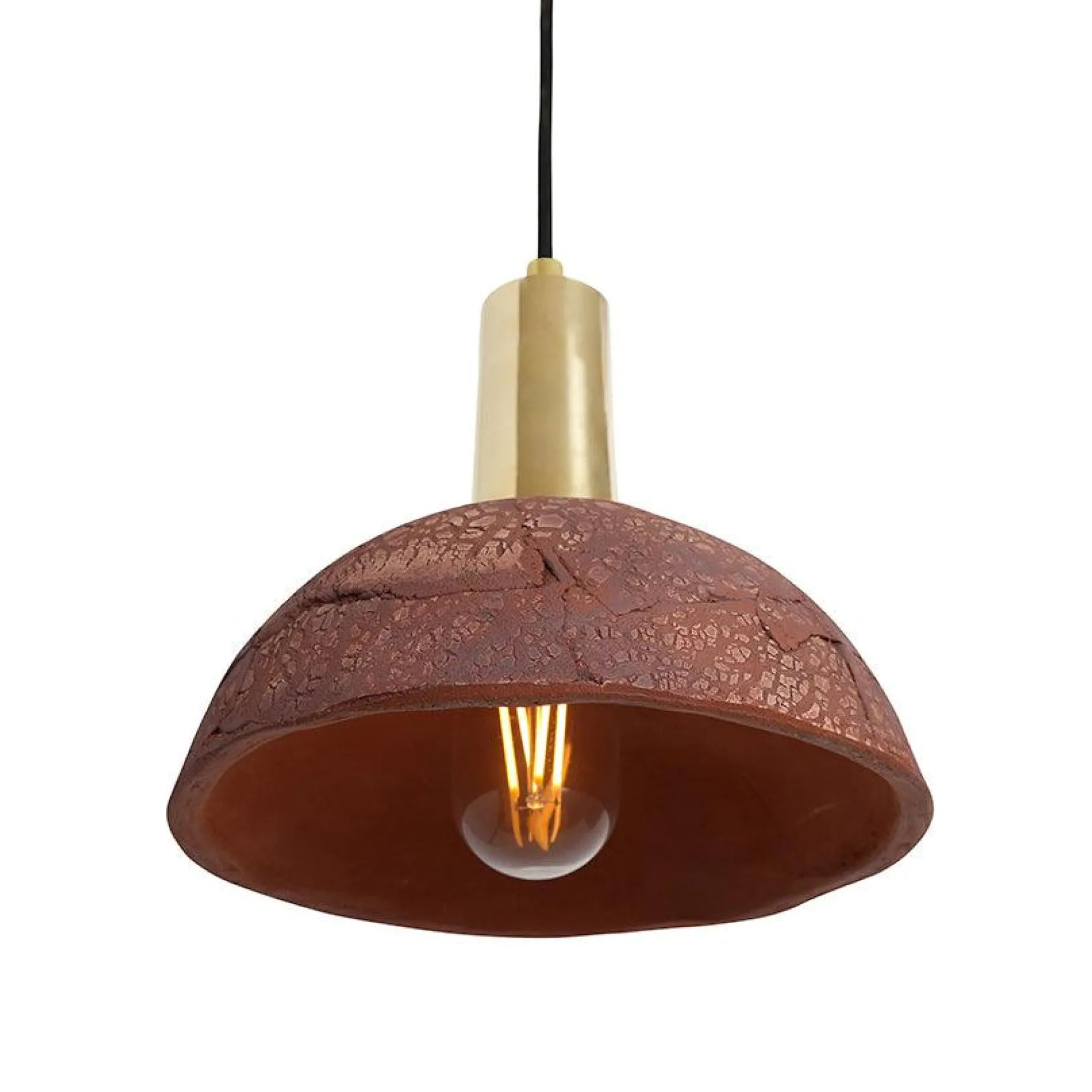 Kauri 20 ceramic | black clay