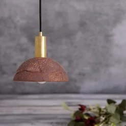Kauri 20 ceramic | black clay