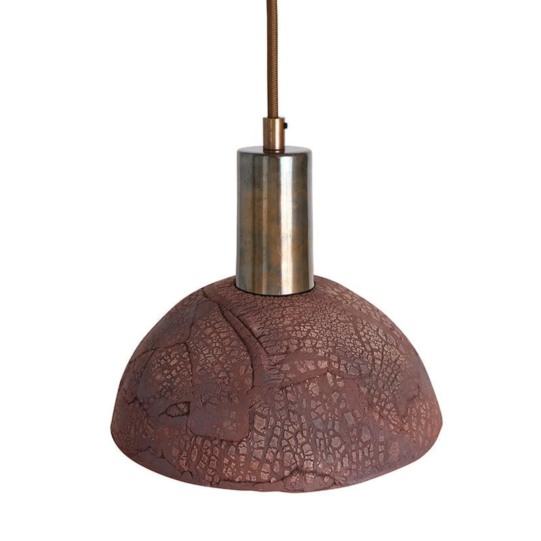 Kauri 20 ceramic | black clay