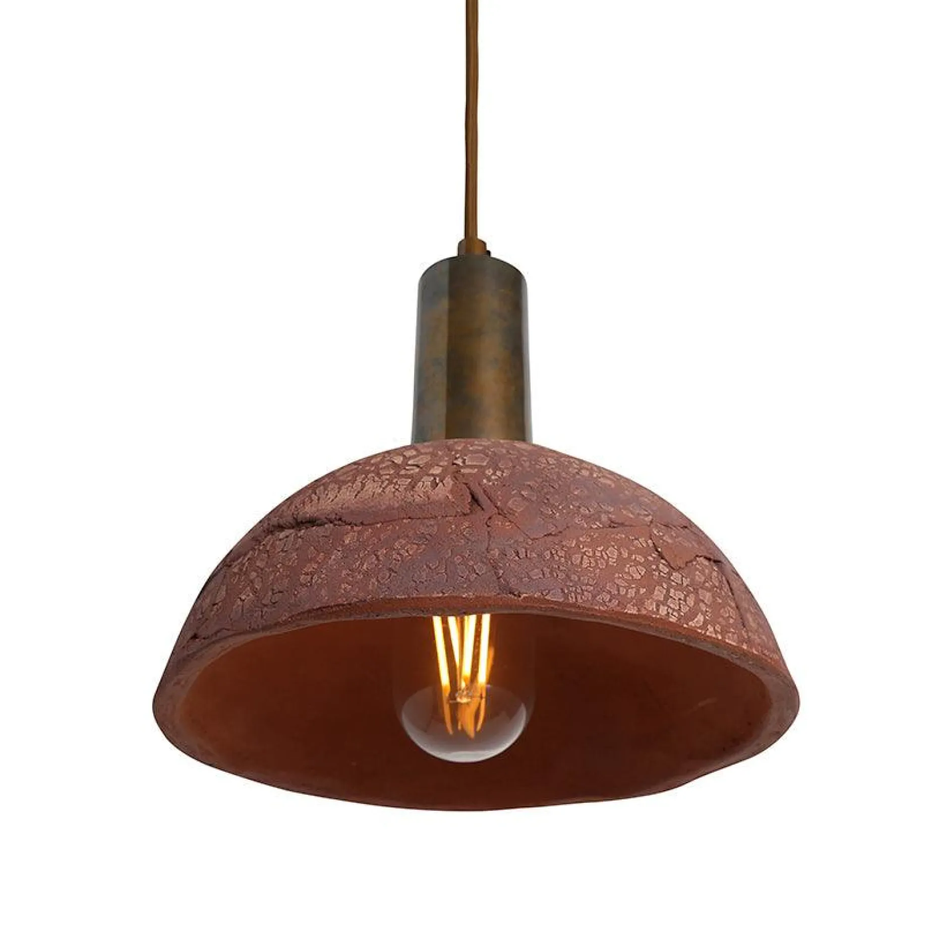Kauri 20 ceramic | black clay