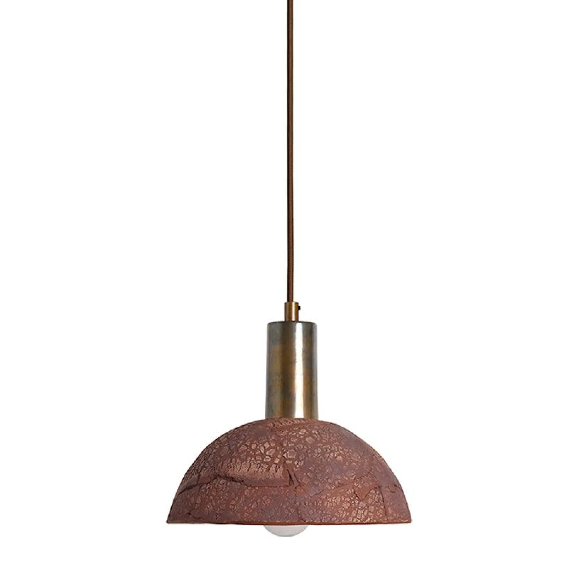 Kauri 20 ceramic | black clay