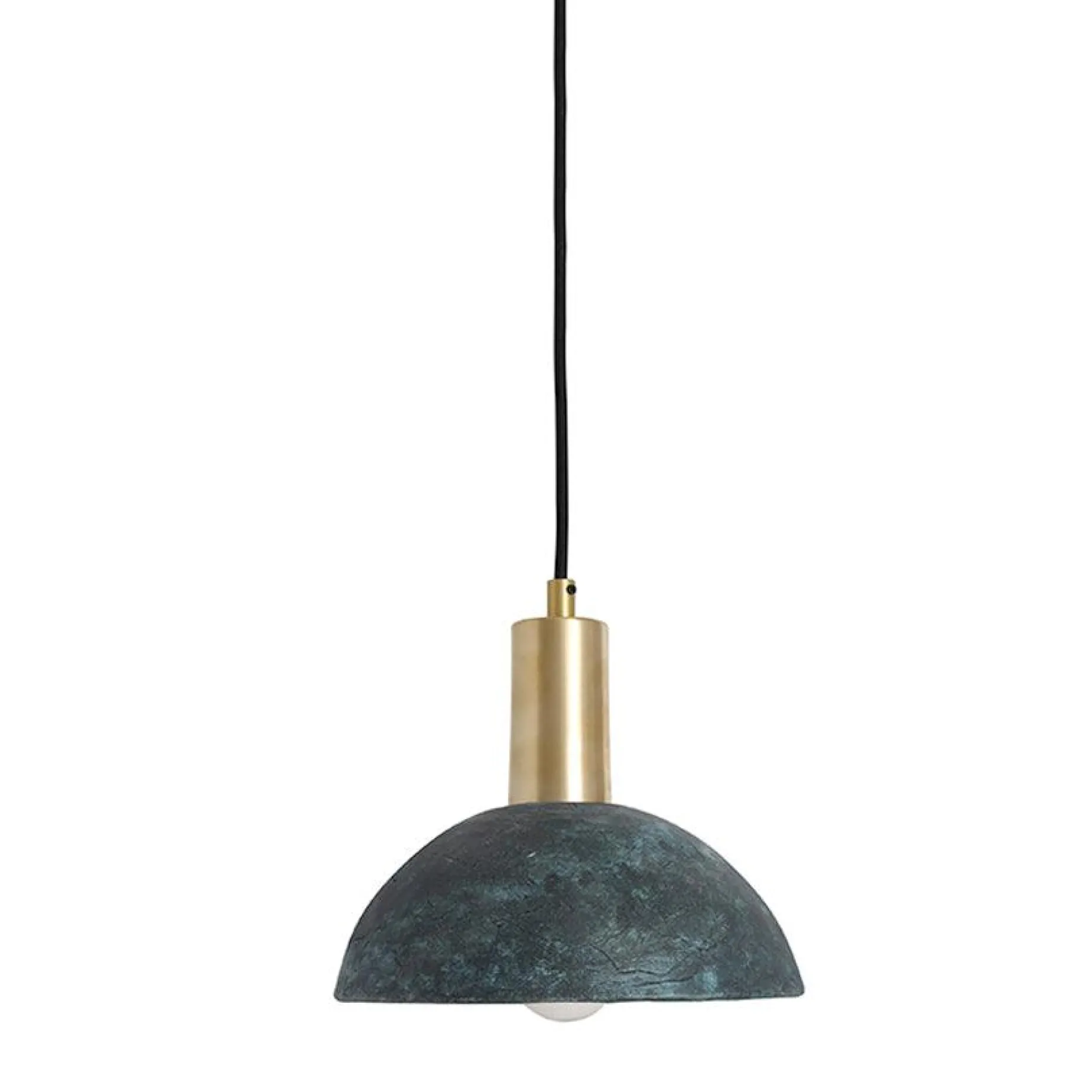 Kauri 20 ceramic | black clay