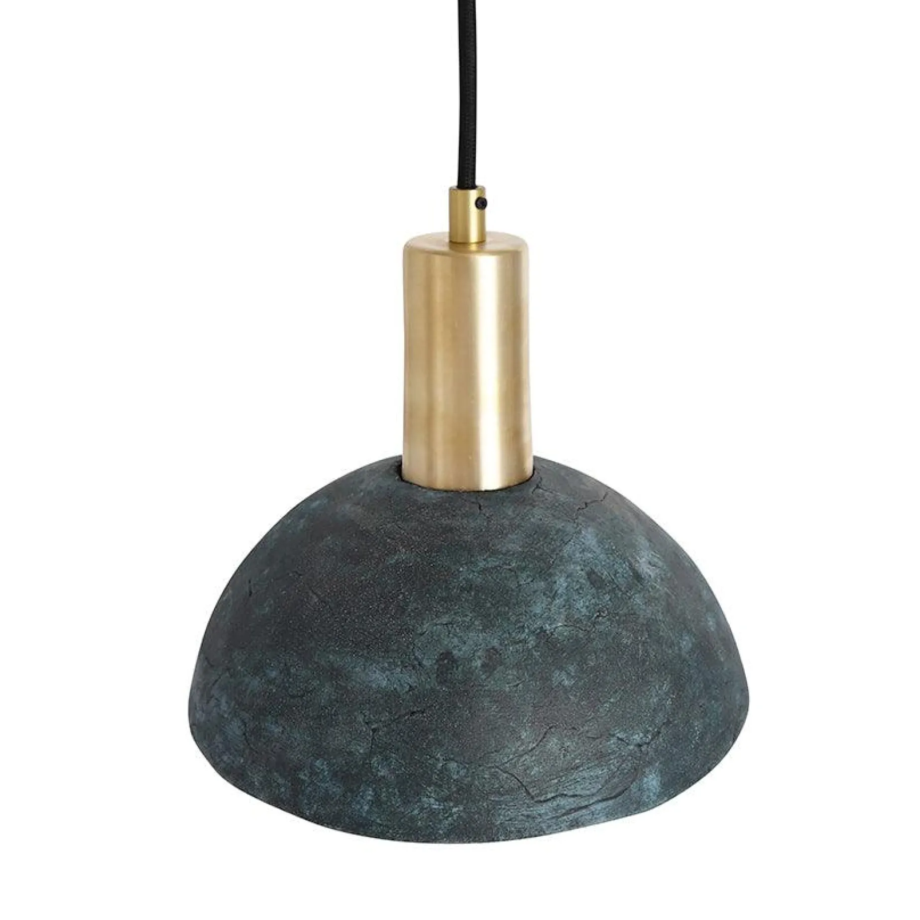 Kauri 20 ceramic | black clay