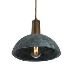 Kauri 20 ceramic | black clay